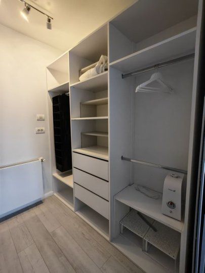 3 Camere de inchiriat | Floreasca | Centrala | PetF | Parcare | Metrou | Mobilat – fotografia 7 din 7