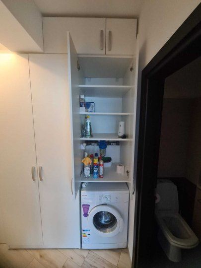 2 Camere de inchiriat | Titan Sun Park | Centrala | Parcare | Mobilat – fotografia 7 din 8