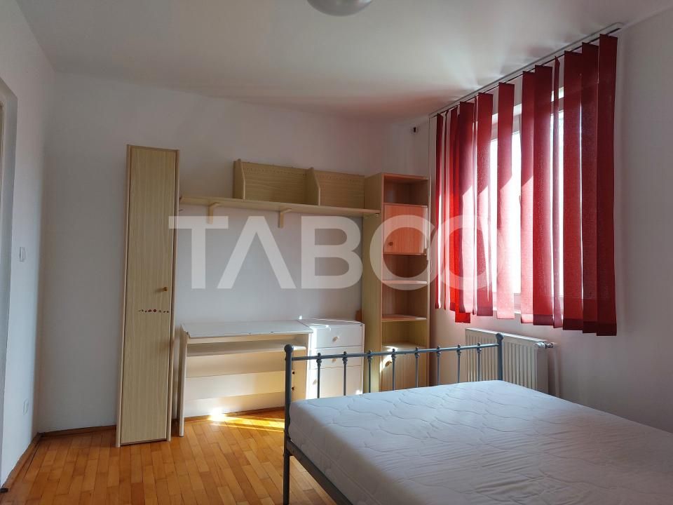 Inchiriere casa 155 mp 6 camere zona linistita panorama deosebita – fotografia 7 din 17