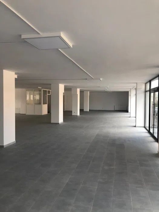 Spațiu comercial | 612mp | terasă | 10 parcări | Dambul Rotund – fotografia 1 din 5
