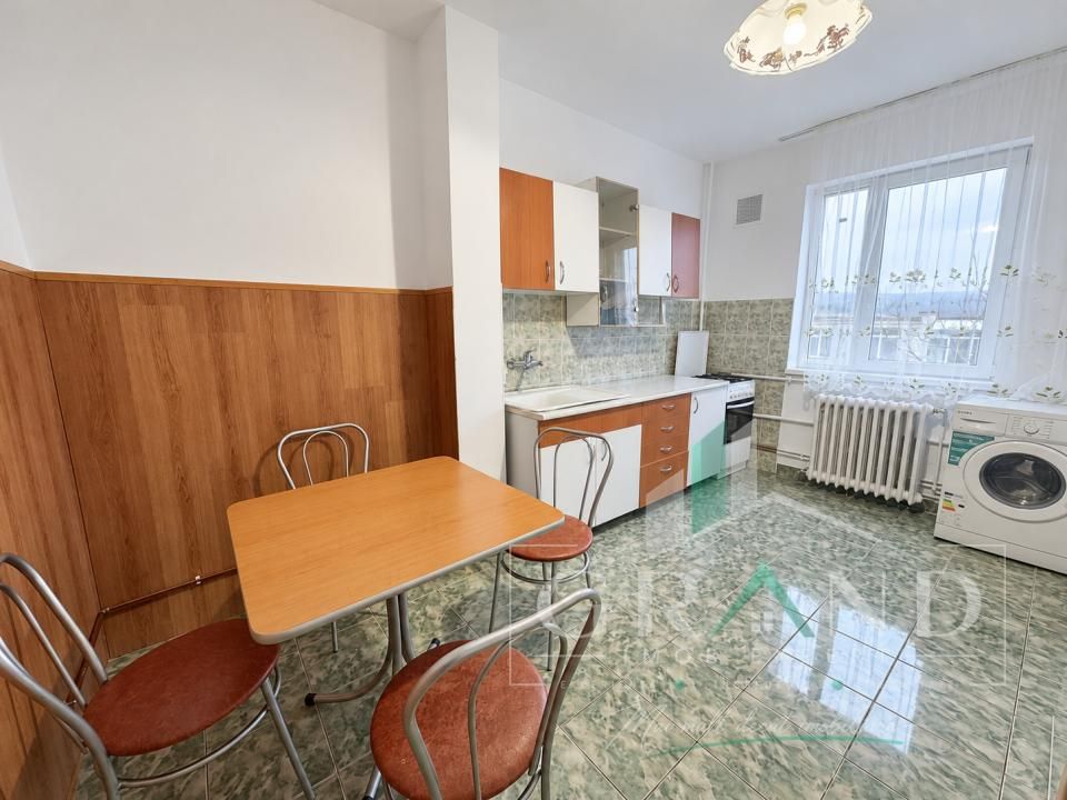 OPORTUNITATE! APARTAMENT 1 CAMERĂ | 40 MP | GRUIA – fotografia 5 din 16
