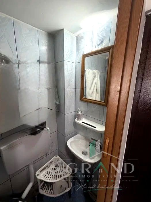 OPORTUNITATE DE INVESTIȚIE/GARSONIERĂ CU CENTRALĂ PROPRIE/MĂNĂȘTUR–CAL.FLORESTI – fotografia 8 din 10