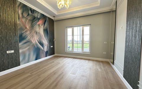Duplex lux, 4 camere, 96 mp utili, 402 mp teren - Dumbravita