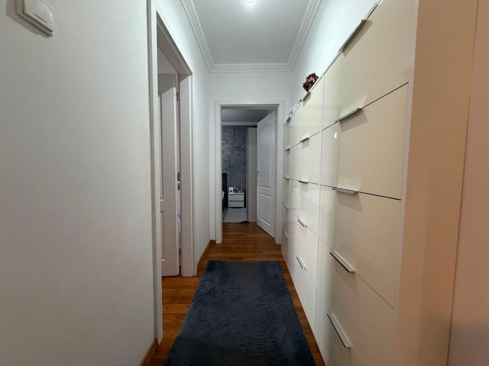 3 camere | etaj 1 | centrala proprie | mobilat,utilat | zona excelenta – fotografia 9 din 14