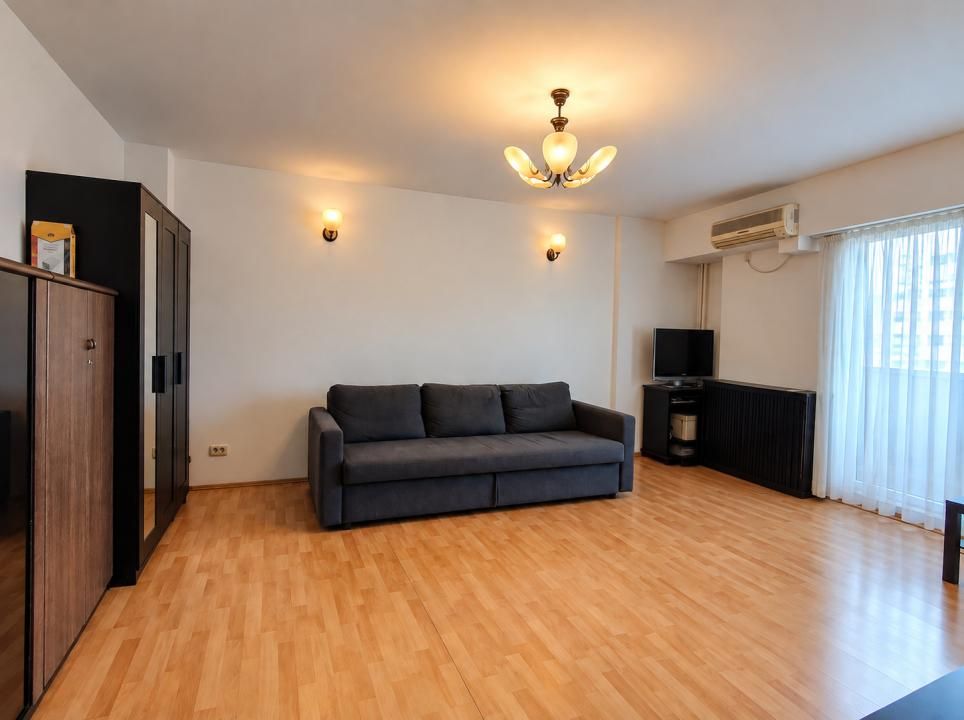 Apartament 2 camere | Piața Victoriei - Nicolae Titulescu | City View – fotografia 3 din 15