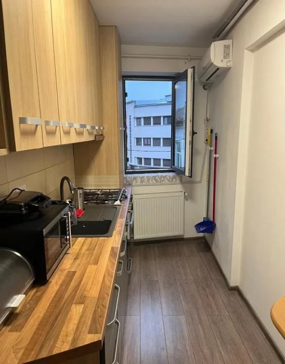 2 Camere de inchiriat | Unirii | Metrou | Centrala Proprie – fotografia 4 din 7