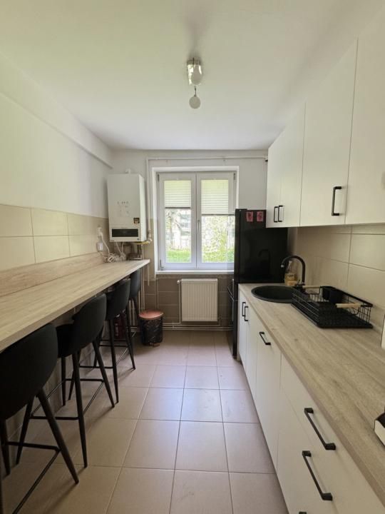 Spațiu de birouri de închiriat – Zona Cedonia | 59 mp | Parter – fotografia 2 din 6