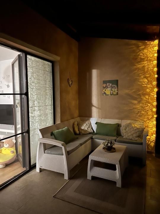 Casă tip duplex | 5 camere | 300 mp teren | Zona Terra, Florești – fotografia 6 din 13