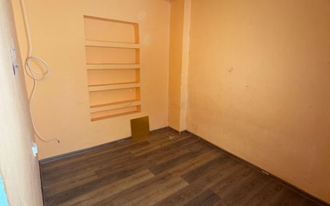 OPORTUNITATE INVESTIȚIE - Garsonieră de vanzare în Zona Gara de Nord