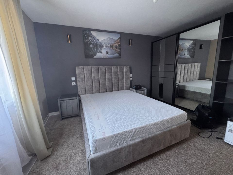 Apartament 2 camere, cu parcare, strada Muresului – fotografia 1 din 7