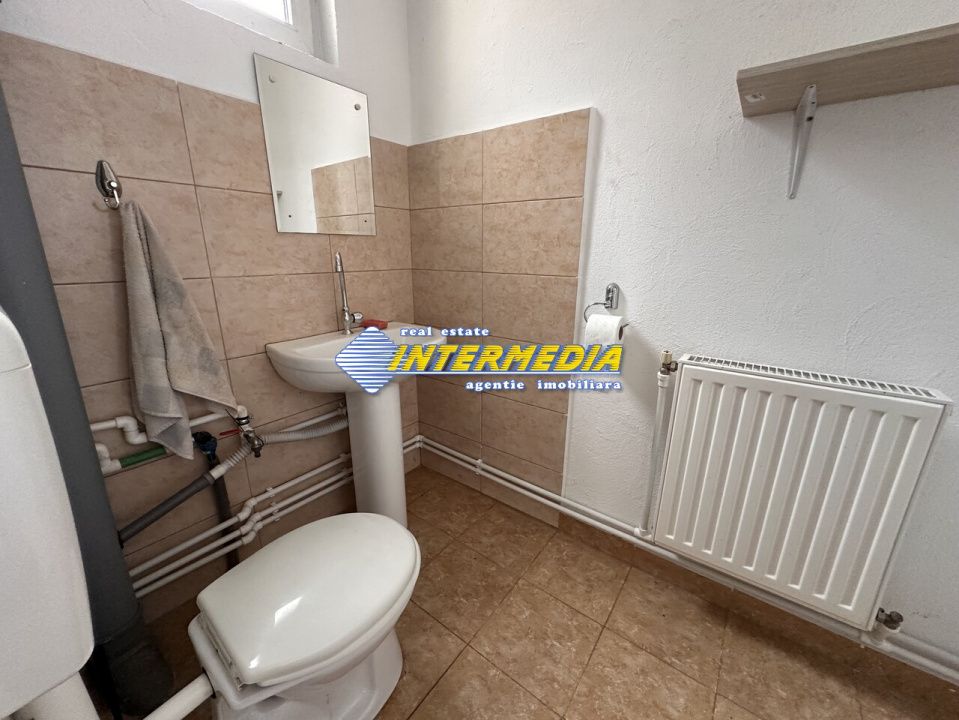 HALA DE INCHIRIAT I 115 MP I CETATE I IDEALA PENTRU DEPOZITARE I – fotografia 10 din 14