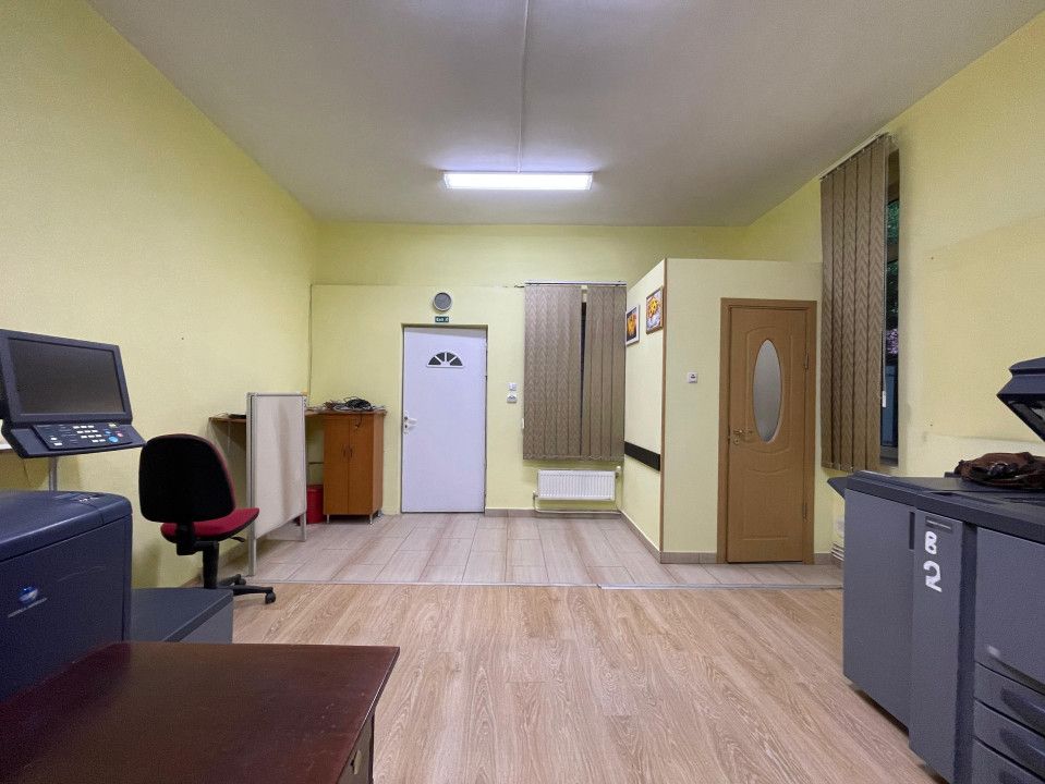 Apartament de 35 mp – Ultracentral, vizavi de UMF Cluj-Napoca – fotografia 2 din 7
