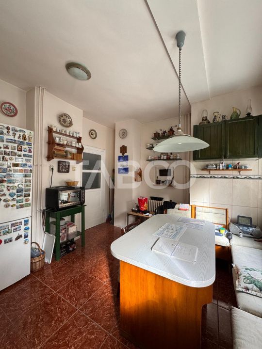 Casa individuala cu garaj de vanzare in Andrei Muresanu – fotografia 10 din 19