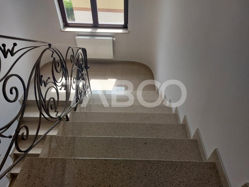 Eleganta si prestigiu - Spatiu de birouri de 110 mp zona Sub Arini – fotografia 13 din 13