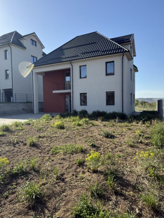 Casa individuala Dezmir, 180mp utili, 450mp teren – fotografia 4 din 16