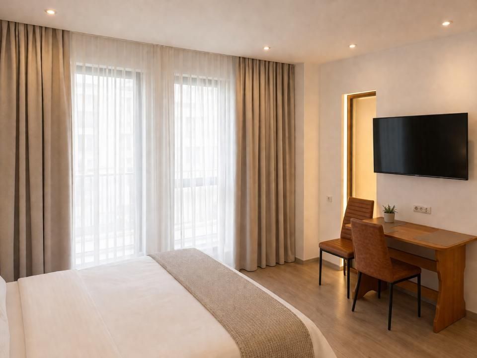 Vanzare apartament stațiunea Mamaia – fotografia 6 din 14