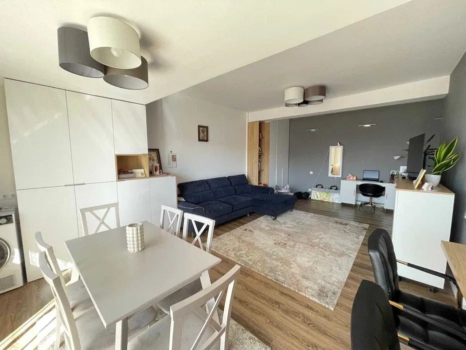 Apartament 2 camere | premium | spațios | Gruia - zona 7 Străzi – fotografia 2 din 8
