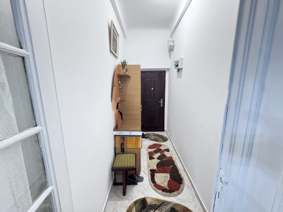 Apartament cu 2 camere de vanzare-zona ultracentrala-Str George Bacovia – fotografia 13 din 14
