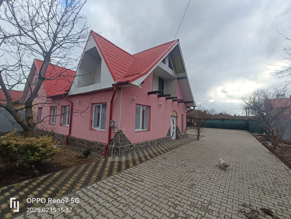 Casă - Complex rezidenţial de vânzare Deda - Reghin – fotografia 1 din 14