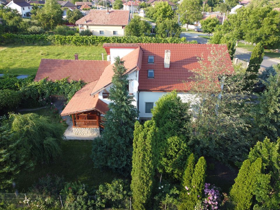 Casă De Vânzare | Comănești, Județul Bacău | COMISION 0% – fotografia 2 din 72