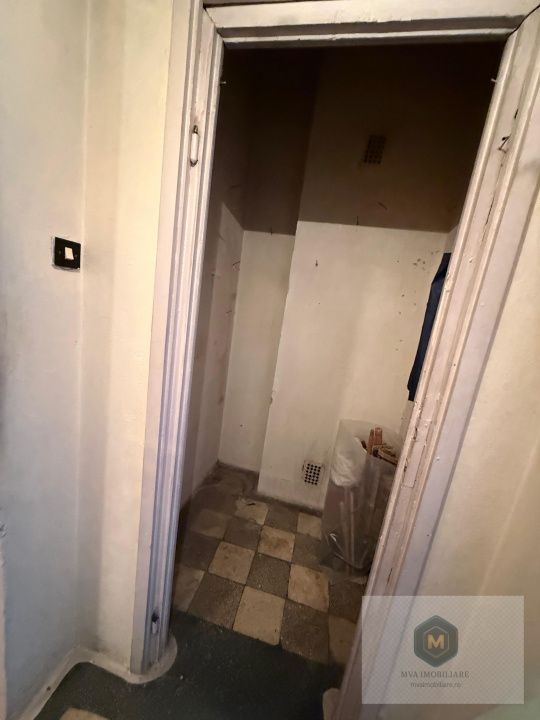 Metrou Lujerului - ap. 3 camere - necesita renovare completa – fotografia 21 din 21