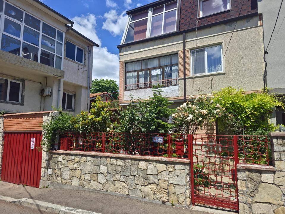 Faleza Nord Casă tip duplex P+1+M – fotografia 1 din 23