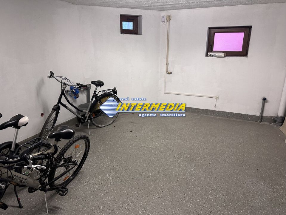 Spatiu Comercial + Apartament in Alba Iulia, Zona Cetate Kaufland – fotografia 10 din 23