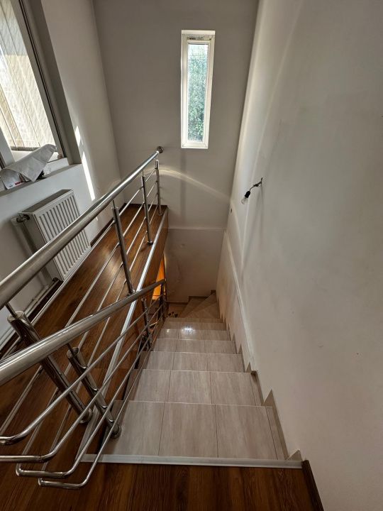 Casă P+1 | 165 mp utili | Teren 780 mp | Deschidere 25 ml | Cartier Ion Creangă – fotografia 5 din 18