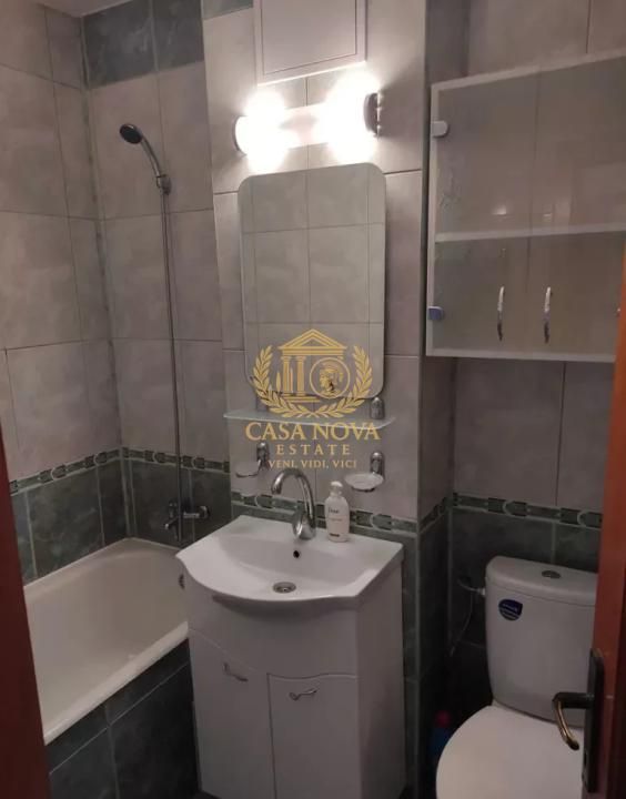 Apartament 1 camera 30mp, cartier Marasti, finisaje medii – fotografia 8 din 8