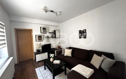 Doua apartamente in aceeasi curte direct cu chirias Lazaret Sibiu