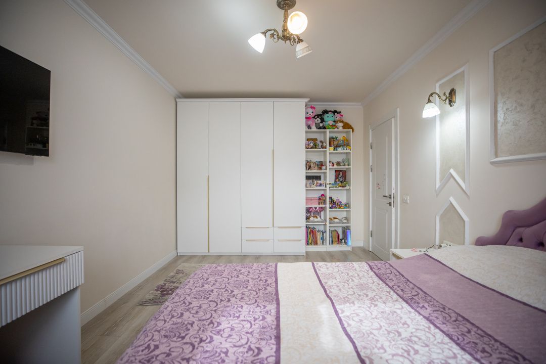 CASA P+1+M, situata in zona KAMSAS – fotografia 63 din 93