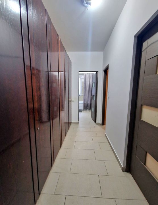 Sopor, 3 camere cu balcon si parcare – fotografia 12 din 12