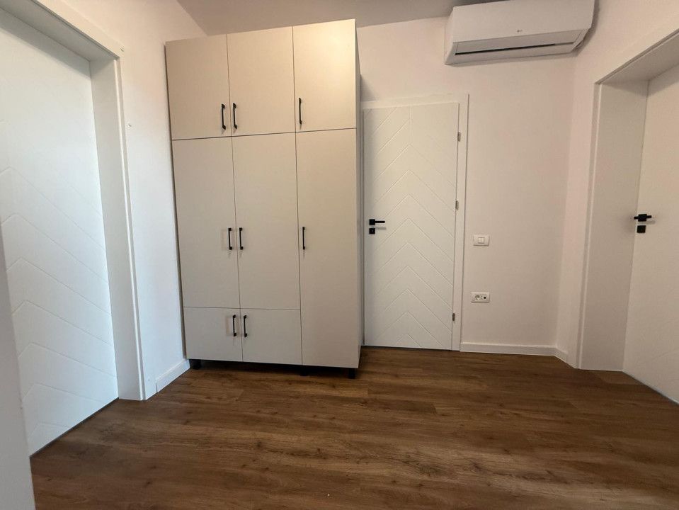 Duplex 4 camere, 101 mp utili, 250 mp teren - Giroc – fotografia 12 din 15