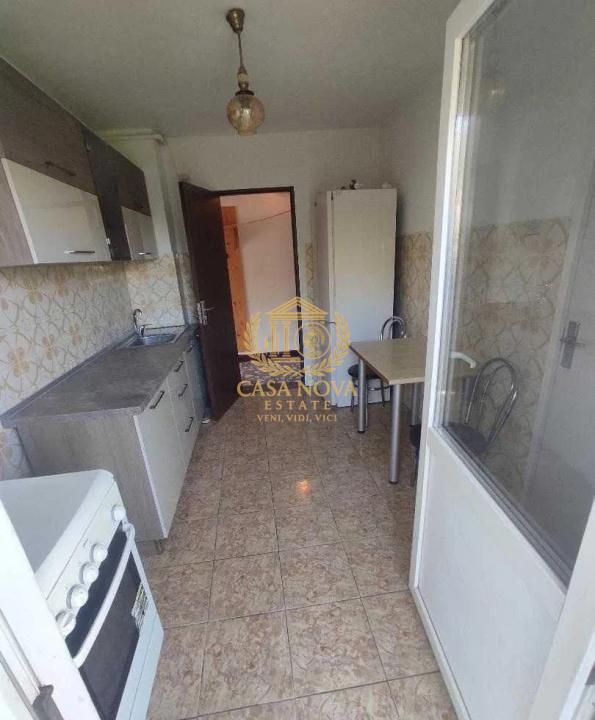 Apartament 2 camere 54mp, cartier Marasti, balcon – fotografia 3 din 8
