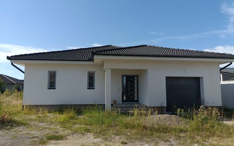 Casă nouă de vânzare Reghin - Suseni