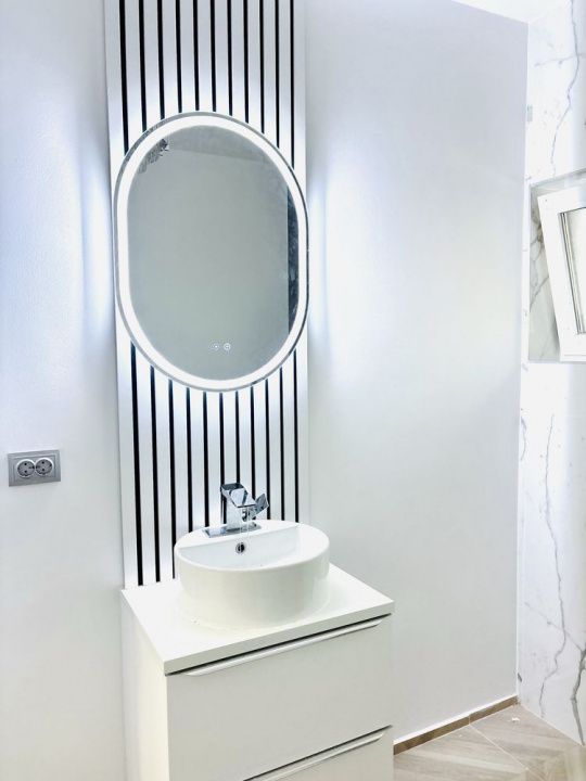 Duplex premium | sisteme smart | zonă liniștită de case - Terra, Florești – fotografia 8 din 10