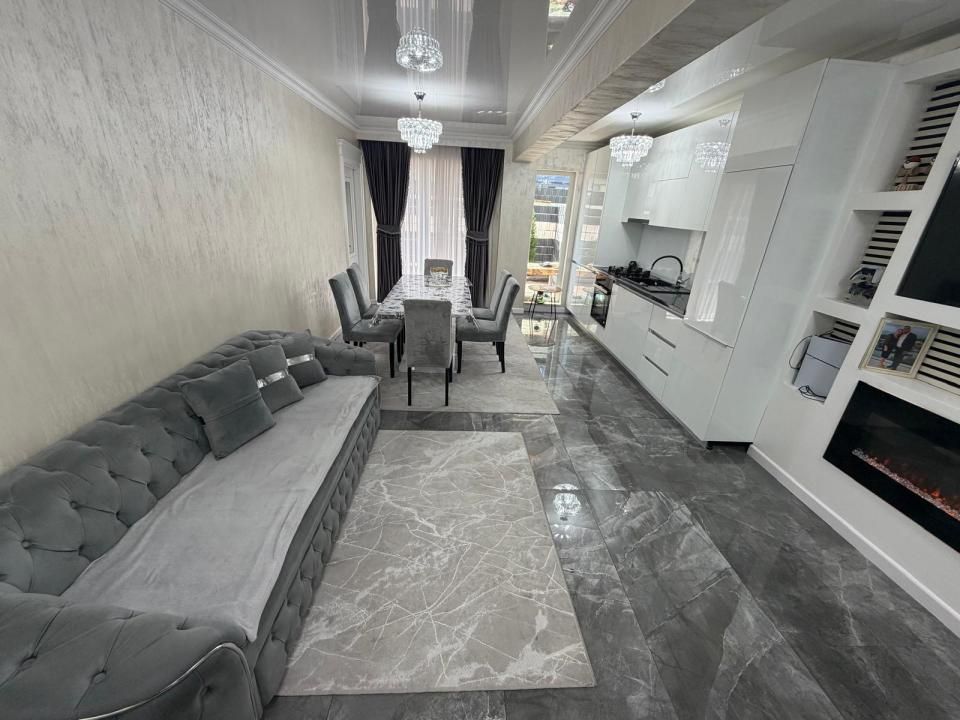 Apartament Lux 3 camere cu gradina si parcare! – fotografia 2 din 20