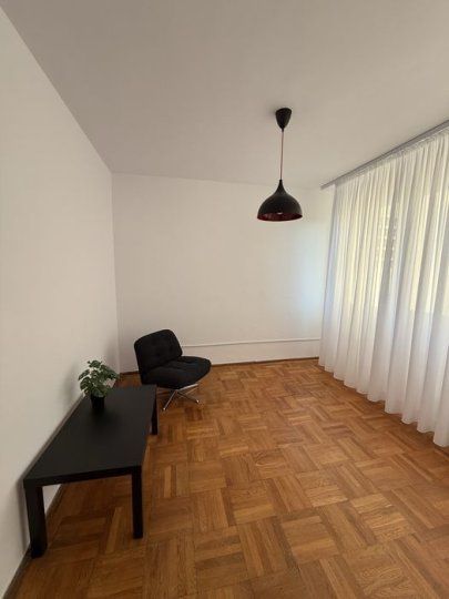3 Camere de inchiriat | P-ta Romana | Metrou | Renovat | Mobilat – fotografia 8 din 8