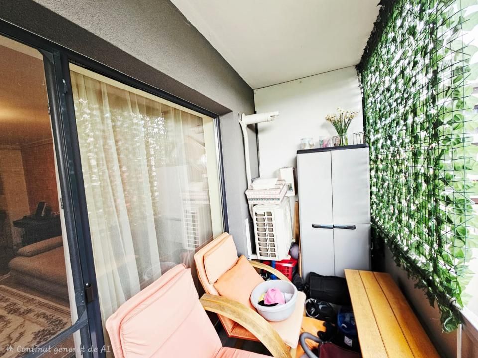Apartament 2 camere, 49.10 mp, zona Junior Residence – fotografia 8 din 8