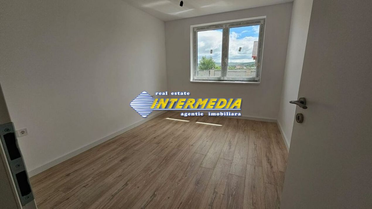 Casa noua de vanzare in Alba Iulia 4 camere teren aferent 423 mp – fotografia 4 din 5
