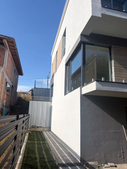 Case individuale | 5 camere | 600mp teren | Popești – fotografia 6 din 10