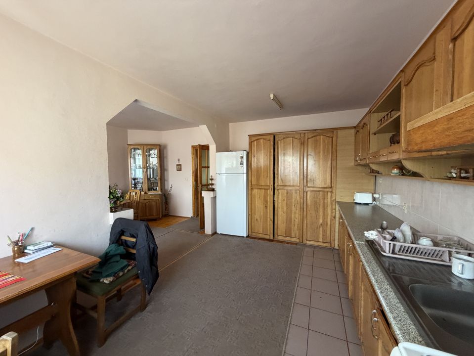CASA Vintu D+P+E+M cu 4100 mp .Teren Intravilan si Extravilan Utilitati – fotografia 46 din 70