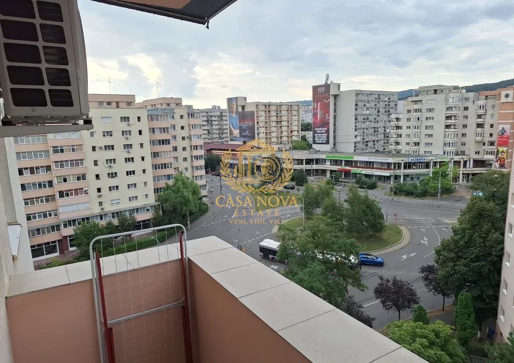 Apartament o camera 25mp, cartier Manastur, balcon – fotografia 5 din 7