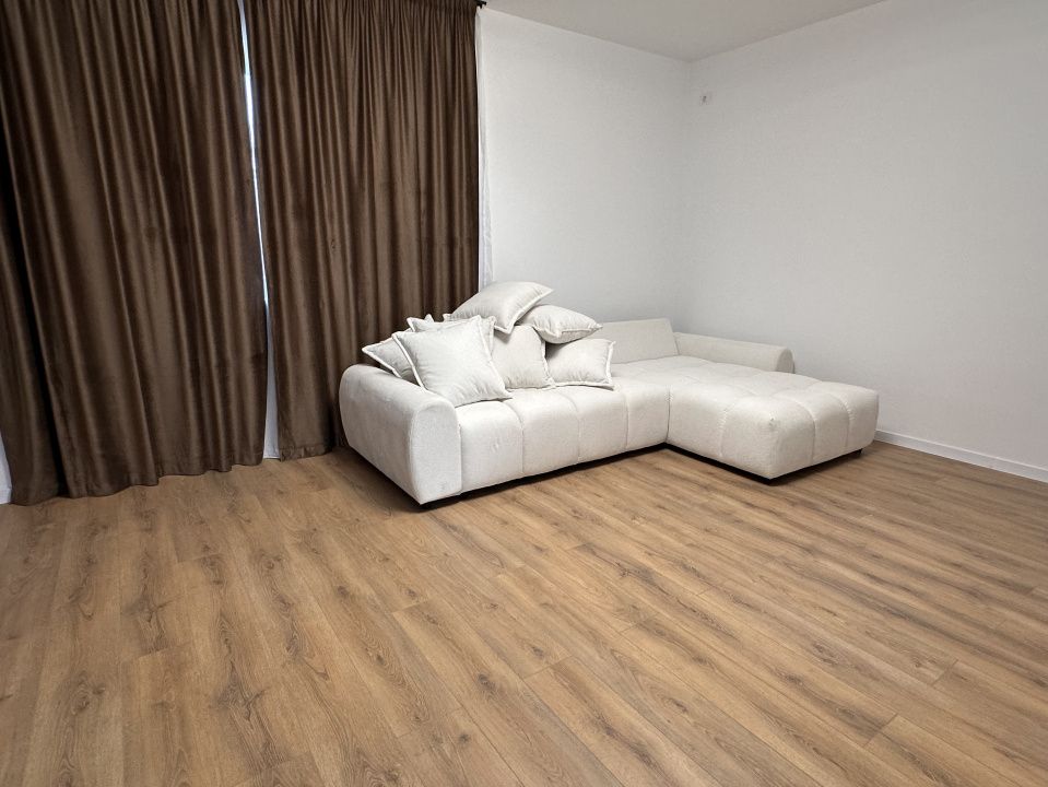 CASA NOUA I 105 MP I 4 CAMERE I ALBA IULIA I FINISATA COMPLET I MOBILATA – fotografia 24 din 26