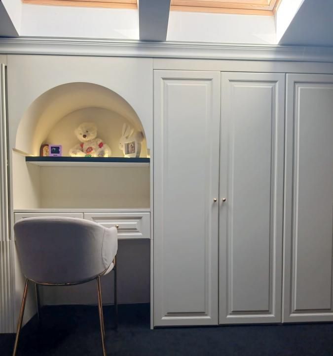 Vilă cu 4 dormitoare, 4 băi, curte, mobilată – Pipera, Alexander Residence – fotografia 8 din 8
