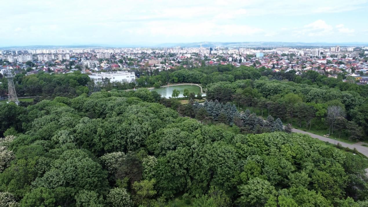✨Ploiesti | Parcul Regele Mihai I - teren intravilan 648mp✨ – fotografia 5 din 15
