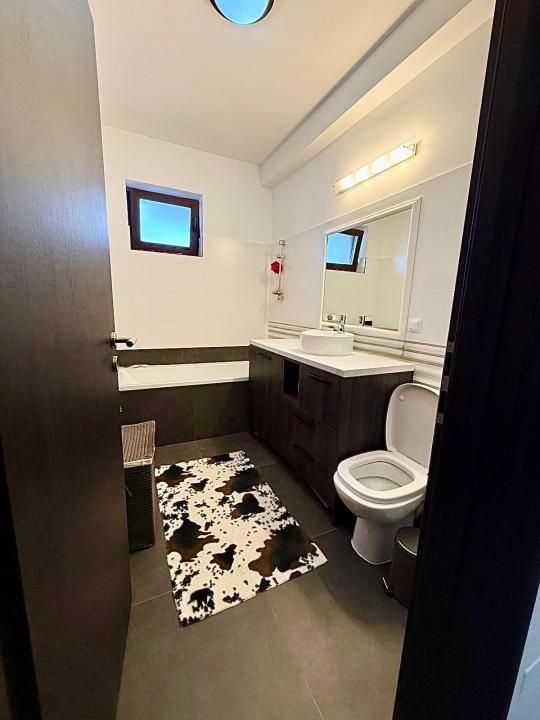 EXCLUSIVITATE-Apartament 2 camere decomandate+pod amenajat | Subcetate, Floresti – fotografia 16 din 22