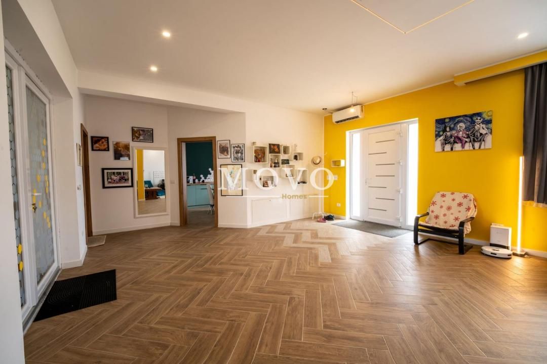Casa individuala 4 camere | 625mp teren | Sistem fotovoltaic | Calea Urseni – fotografia 5 din 20