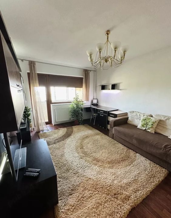 APARTAMENT 3 CAMERE | ZONA TOMIS NORD-CAMPUS | TERMEN LUNG – fotografia 2 din 9