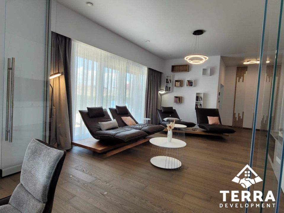 👉 Ce obții când luxul întâlnește eficiența aproape perfectă? – fotografia 11 din 23